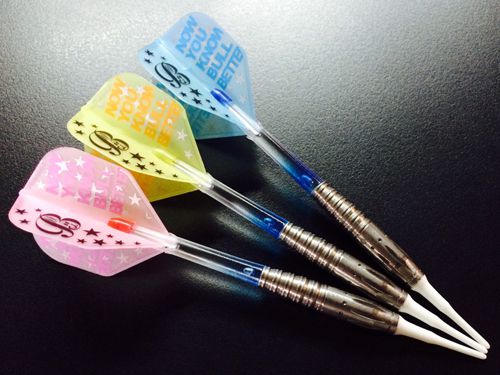 Saru darts